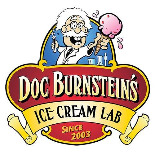 Doc Burnstein's Ice Cream Lab