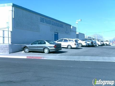 Warren Elementary School