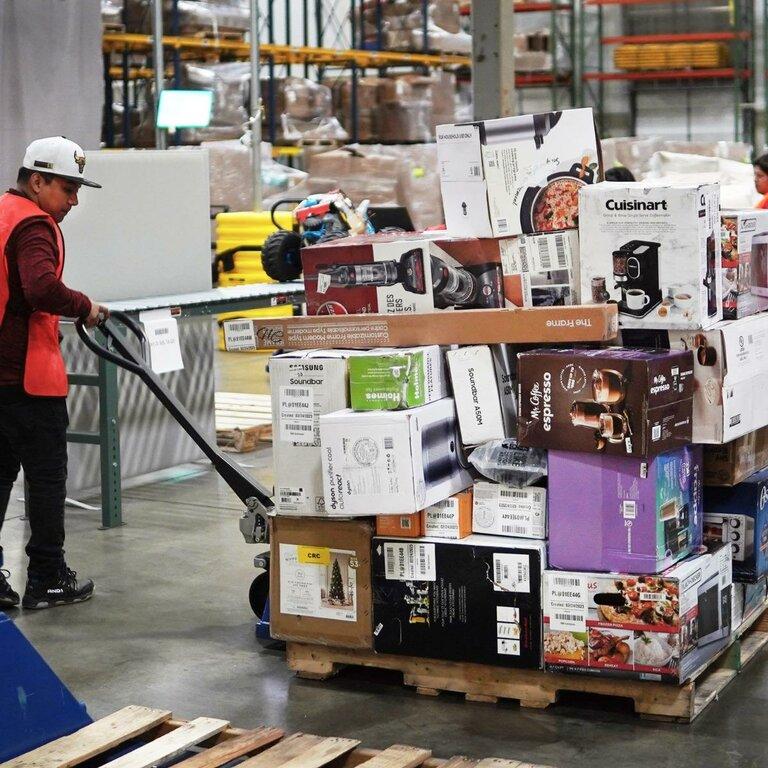 Allsurplus Deals-Phoenix