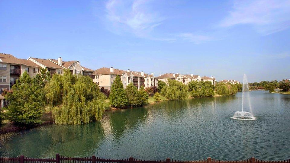 The Reserve at Dexter Lake