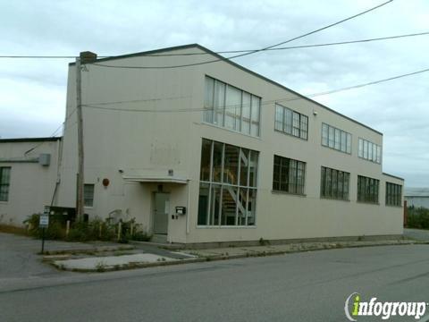Oriental Furniture Co