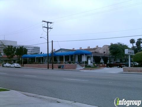 Harbor Post Acute Care Center