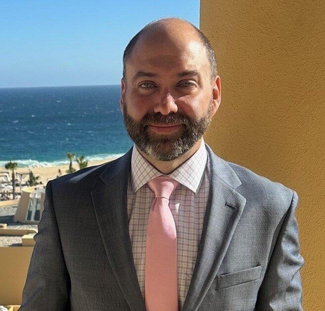 Merrill Lynch Private Wealth Advisor Daniel Miller