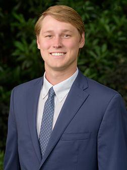 Merrill Lynch Financial Advisor Carter Weeks