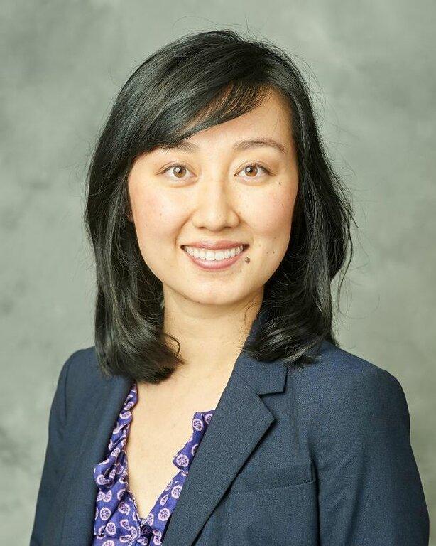 Meng Lu, MD - Pacific Medical Centers Specialty Care-Canyon Park