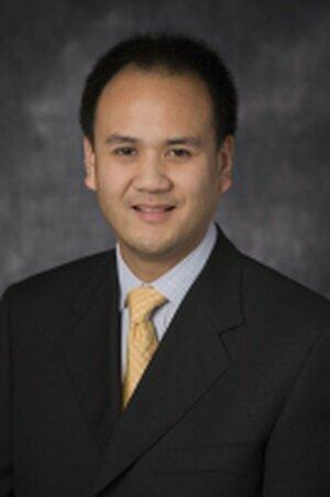 Jochen Son-Hing, MD - UH Ahuja Risman Pavilion
