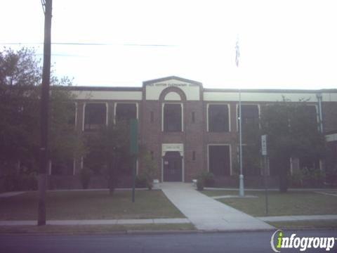 Agnes Cotton Elementary School