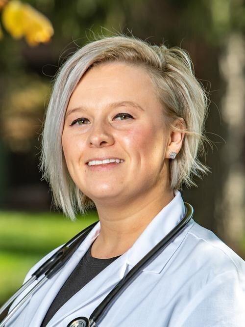 Sydney J Dunn, APRN - Mercy Health-Mercycrest Family Medicine