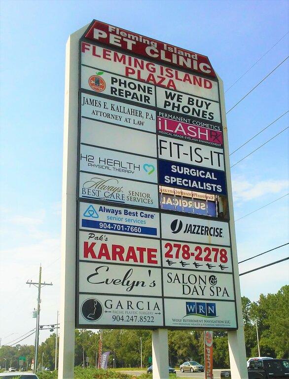 H2 Health-Fleming Island, FL