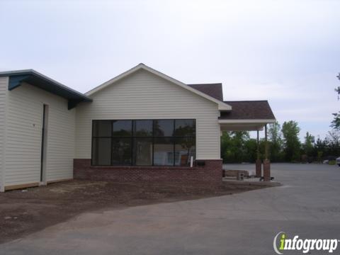 Lily-the Valley CHR-God-Christ