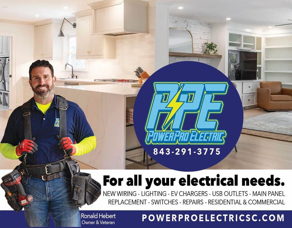 Power Pro Electric