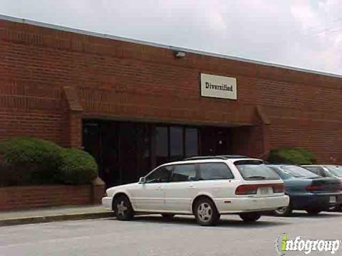 Clayton County Probation Office