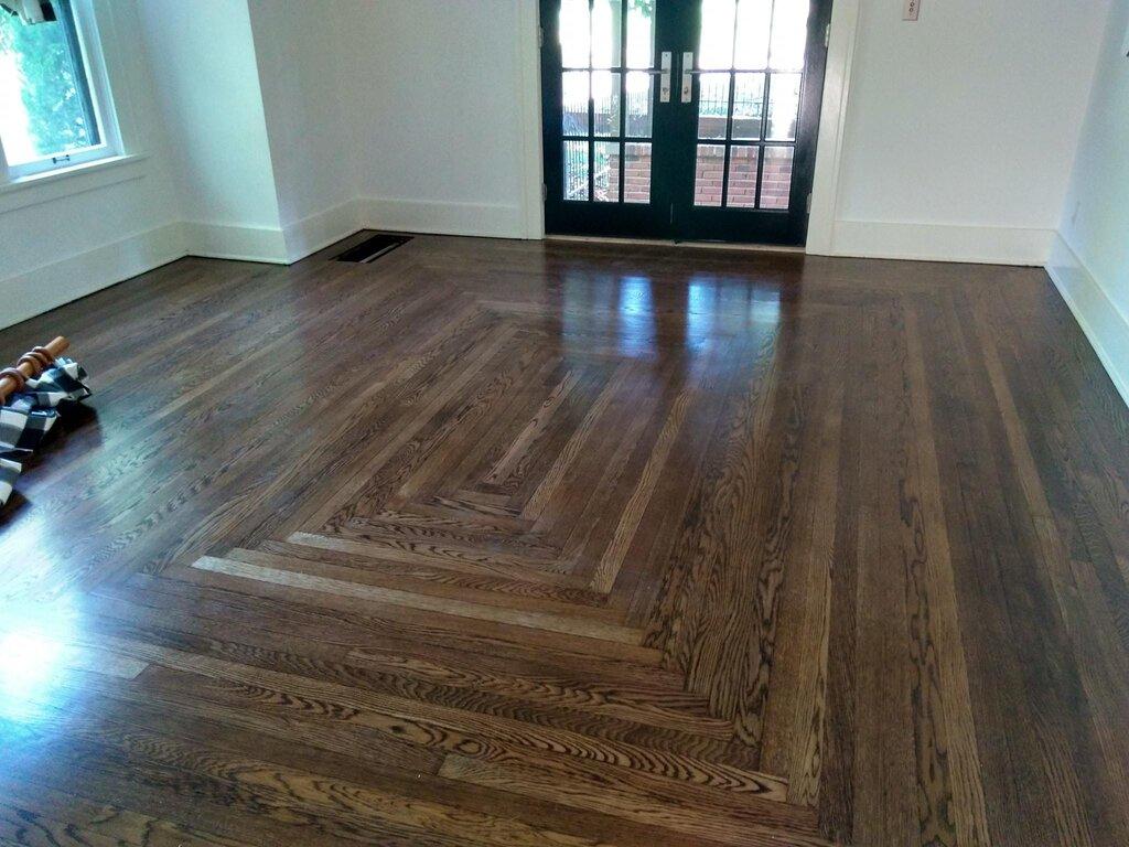 Thousand Woods Floor Company