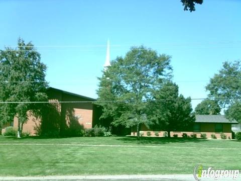 The Church of Jesus Christ of Latter-Day Saints