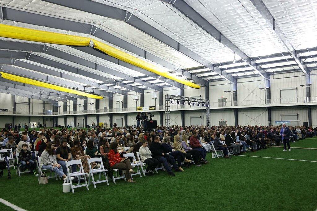 Revival Today Church