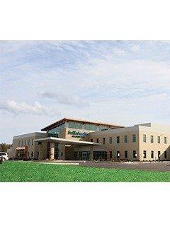 Bellin Health Marinette