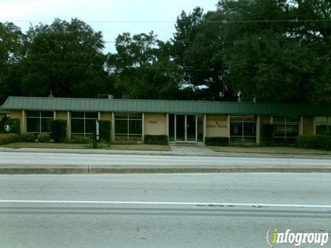 MILLER MILLER BRADWISH AND MILLER p.a AND MILLER HEALTH GROUP