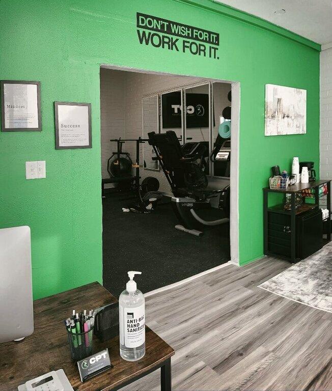 Corrective Physical Therapy