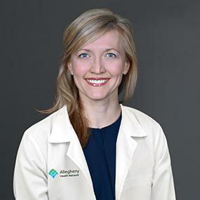 Jody Leonardo, MD - AHN Neurosurgery at Health + Wellness Pavilion Wexford