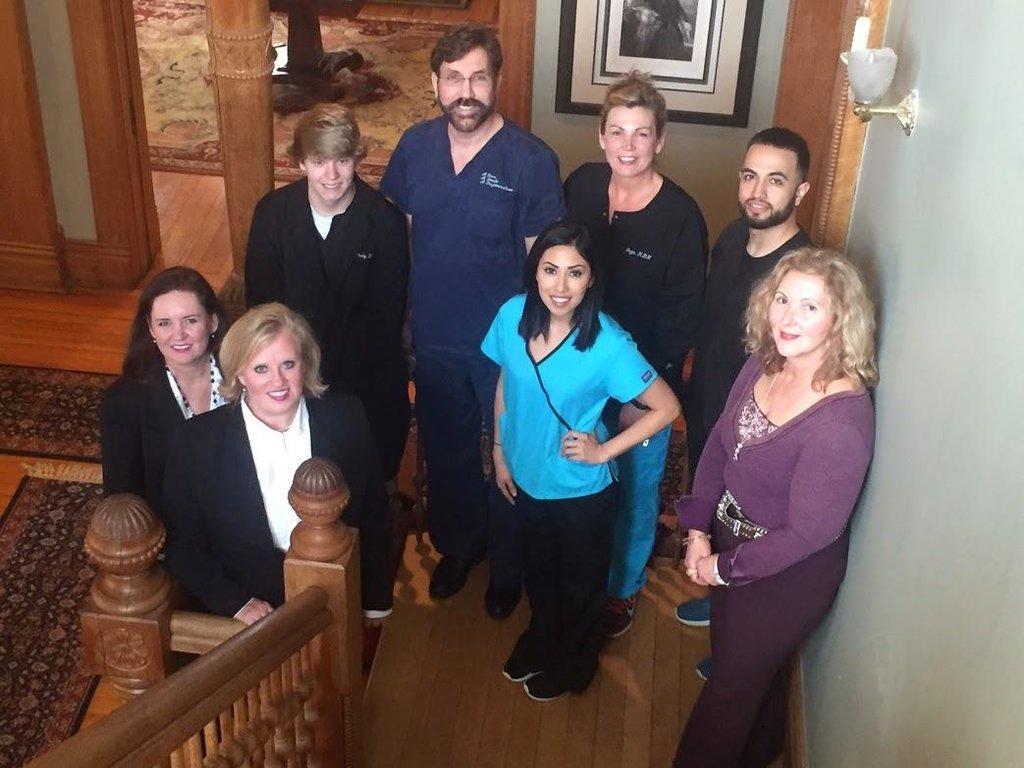 Dalton Family Dentistry