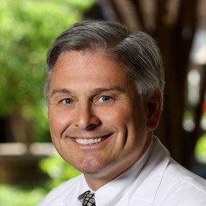 Paul G Auwaerter, MD - Johns Hopkins Health Care & Surgery Center-Green Spring Station, Lutherville