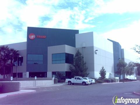 PJ Food Service Distribution Center