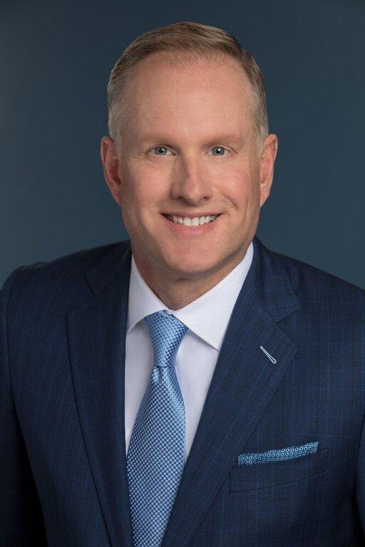 Merrill Lynch Financial Advisor Ryan Rainbolt