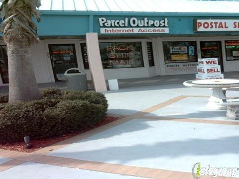 Sarasota Pack & Ship