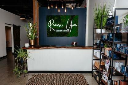 Renew You MedSpa