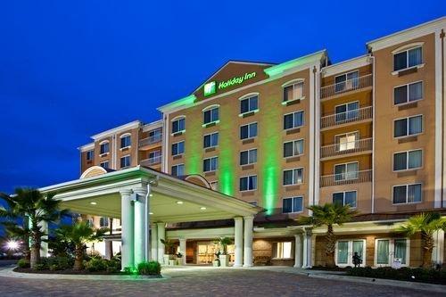 Holiday Inn & Suites Lake City By IHG
