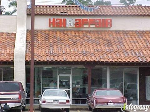 Hair Affair