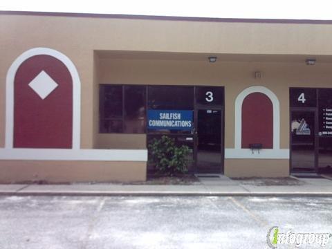 Sailfish Communications