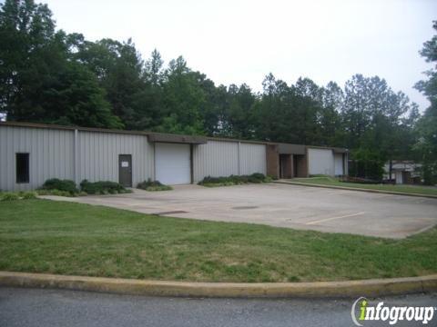 Energy Control Systems