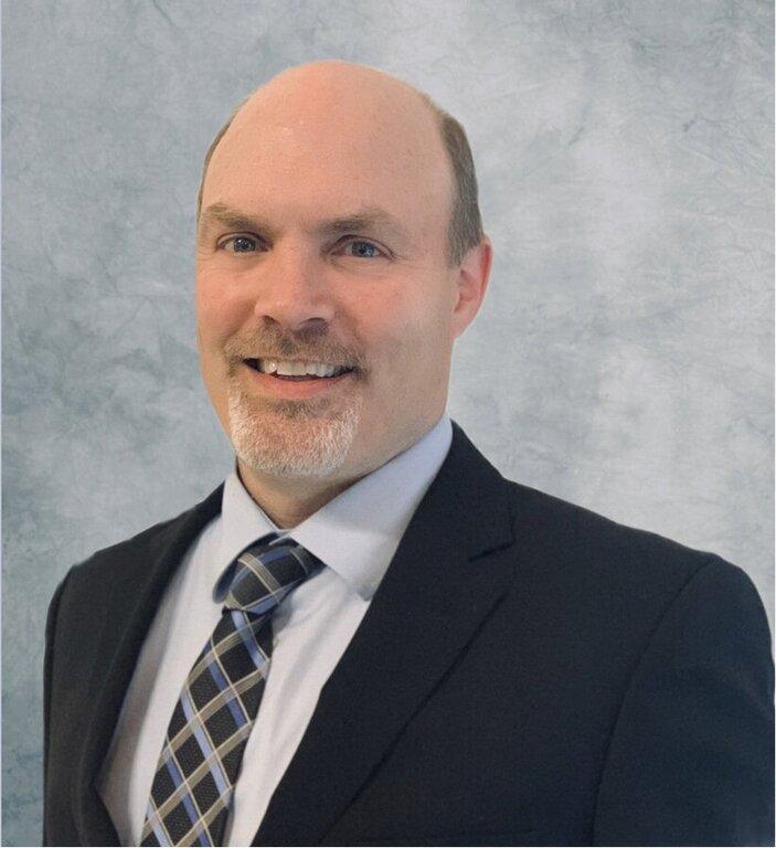 Merrill Lynch Financial Advisor Vance Johnson