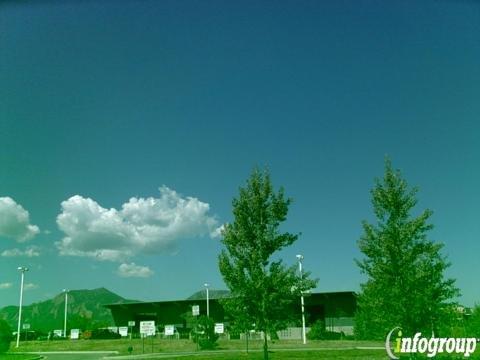 Boulder Recycling Center