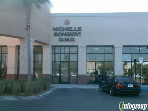 Jillian Holloway - BHHS Nevada Properties