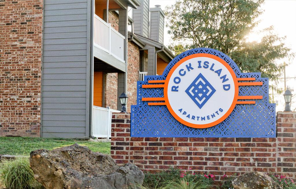 Rock Island Apartments