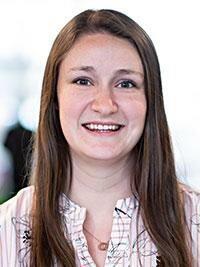 Rebekah E Slowik, PAC - Lehigh Valley Physicians Group-Family Medicine-Kutztown