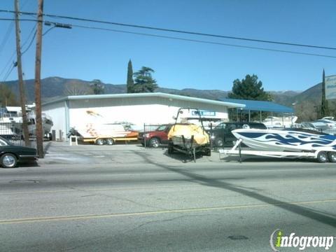 Arrowhead Auto Group