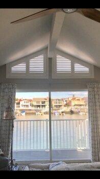 Arjay's Window Fashions