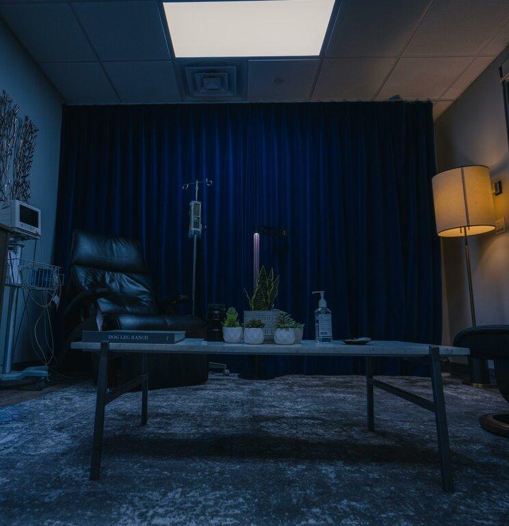 Dr Ditzell Psychiatry