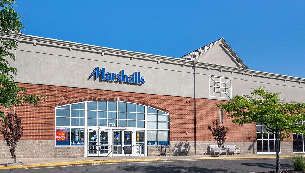 Fairfield Crossroads, A Regency Centers Property