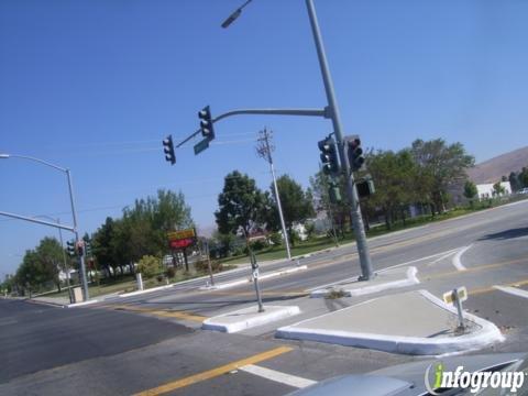 Berryessa Youth Center