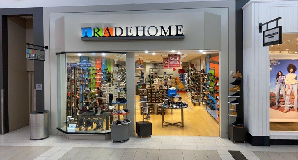 Tradehome Shoes