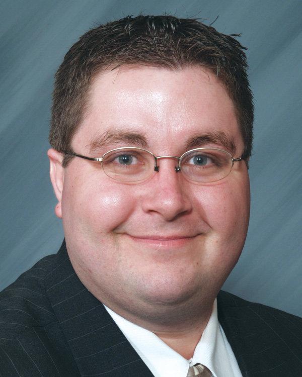 Paul Schmidt - COUNTRY Financial representative