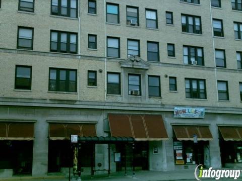 Kopley Group-Sheridan Court