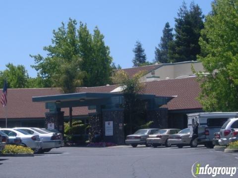 Brookdale At Fremont