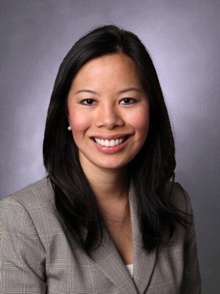 Jennifer Dang, MD - The ENT & Allergy Centers of Texas