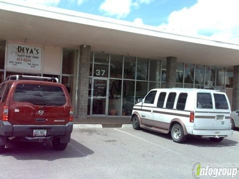 Deya's Family Hair Studio