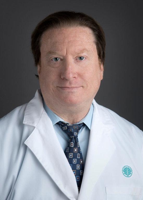 Kevin Lobdell, MD - Carolinas Medical Center